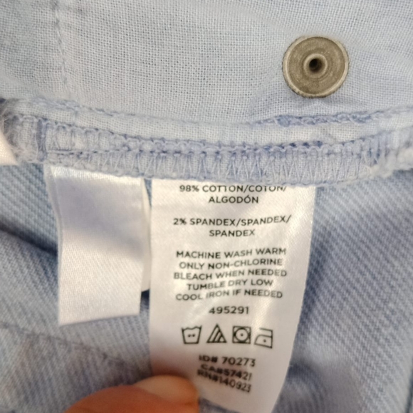 Loft shorts - Picture 12 of 13